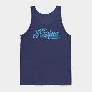 Kyrian Tank Top